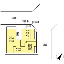 D-Style中町の物件内観写真